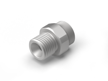 Picture of Threaded connector M10x1