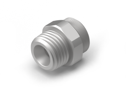 Picture of Threaded connector 1/4"NPT