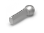 Picture of Diagonal nozzle short 12x Ø1 mm