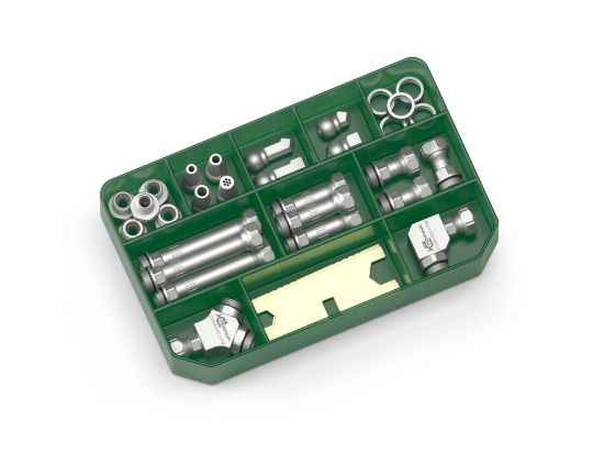 Image de Cooling Line Starterkit