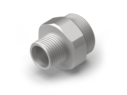 Image de Gewindeanschluss 3/8" NPT