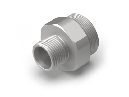 Picture of Threaded connector 3/8" G