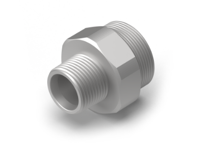 Picture of Threaded connector 3/8" R