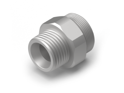 Picture of Threaded connector 1/2" G