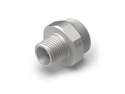 Picture of Threaded connector 1/8"  G
