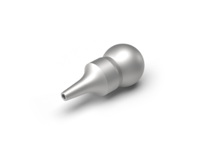 Picture of Round nozzle Ø1.5mm