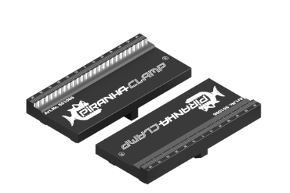 Image de Set Aufsatzbacke Snapper lang (300)