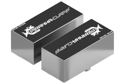 Image de Set Aufsatzbacke Stahl weich M (300)