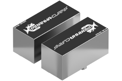 Image de Set Aufsatzbacke Stahl weich L (300)