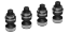 Picture of Bolt for Zero-Point clamping Plate