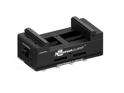 Image de Zentrumspanner Black Panther 125mm x 250mm
