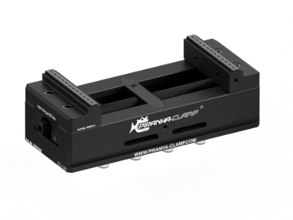 Image de Zentrumspanner Black Panther 125mm x 300mm